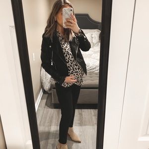 Meet your Posher, Shelly